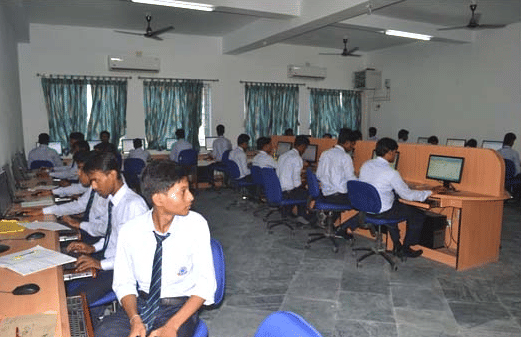 Asansol Institute of Engineering and Management Polytechnic College Overview photo 24